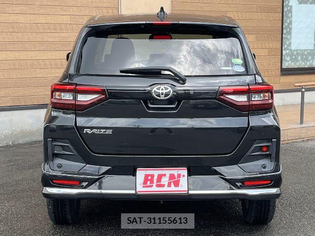 Toyota RAIZE 2020-10 8075264-25