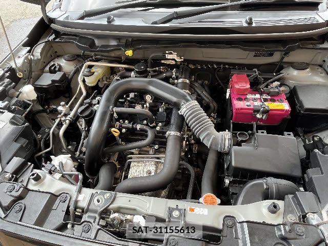 Toyota RAIZE 2020-10 8075264-27