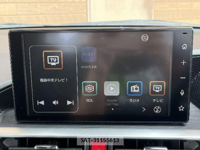 Toyota RAIZE 2020-10 8075264-4