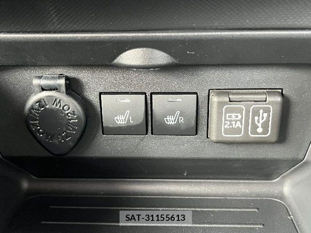 Toyota RAIZE 2020-10 8075264-5