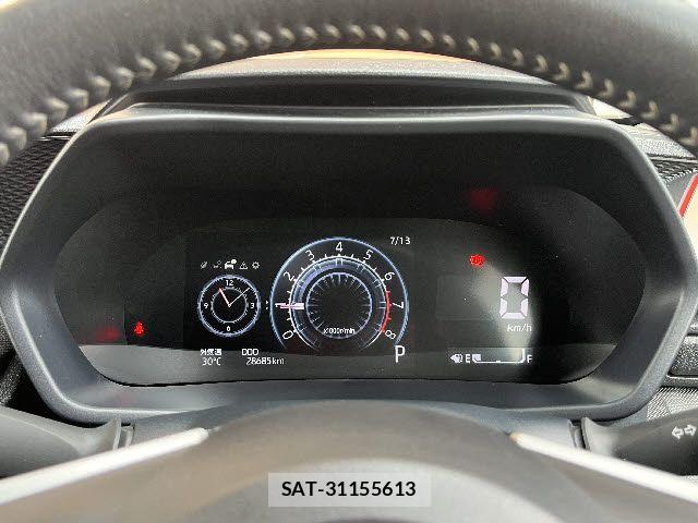 Toyota RAIZE 2020-10 8075264-7