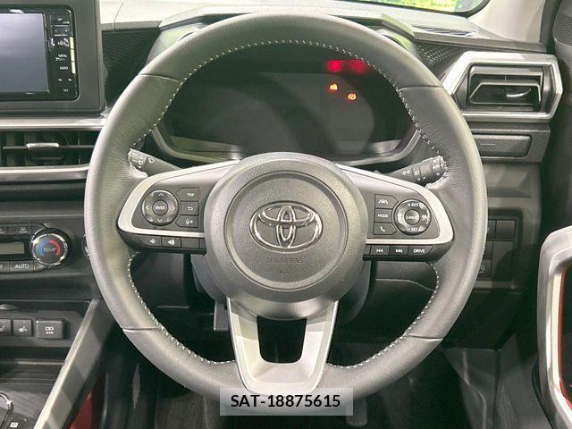 Toyota RAIZE 2023-09 8075266-10