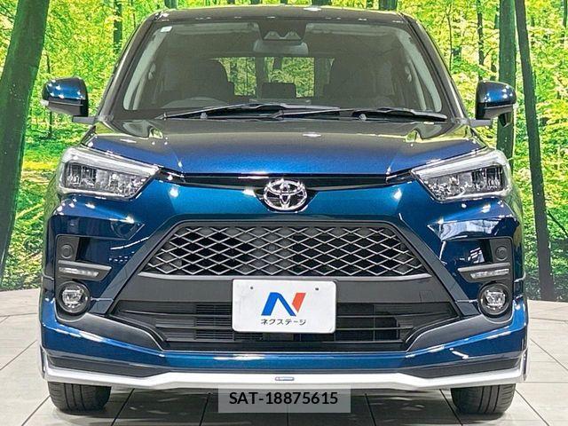 Toyota RAIZE 2023-09 8075266-13