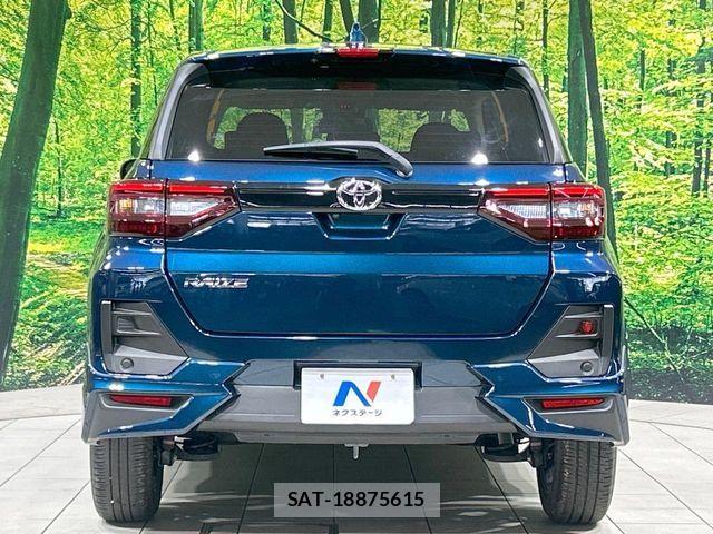 Toyota RAIZE 2023-09 8075266-14