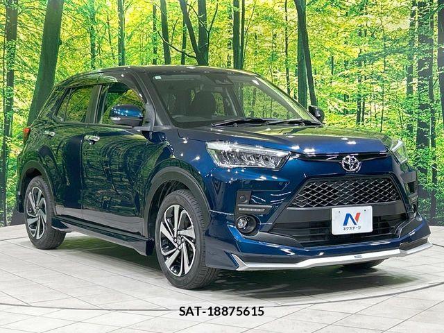 Toyota RAIZE 2023-09 8075266-15