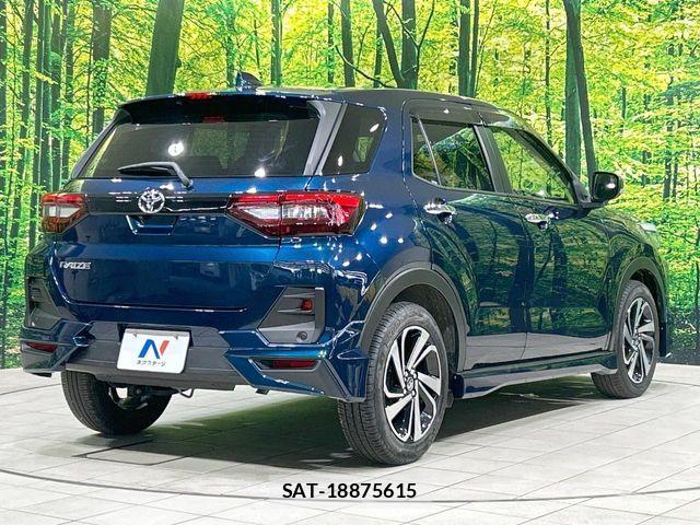 Toyota RAIZE 2023-09 8075266-16