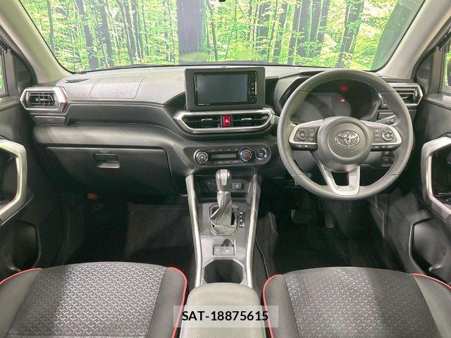 Toyota RAIZE 2023-09 8075266-1