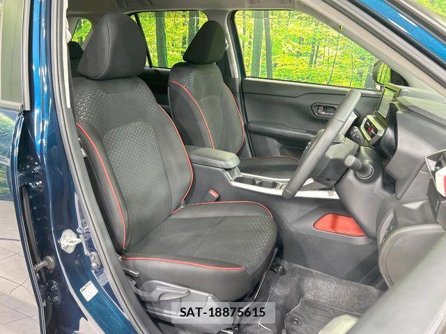 Toyota RAIZE 2023-09 8075266-7