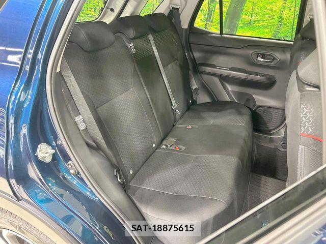 Toyota RAIZE 2023-09 8075266-8