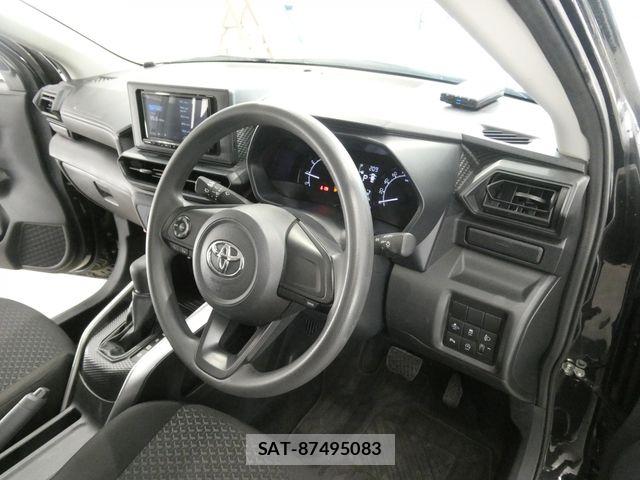 Toyota RAIZE 2023-06 8075276-11