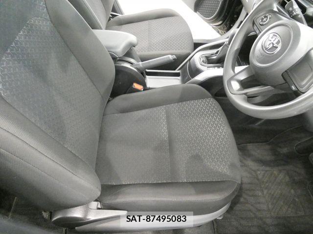 Toyota RAIZE 2023-06 8075276-12