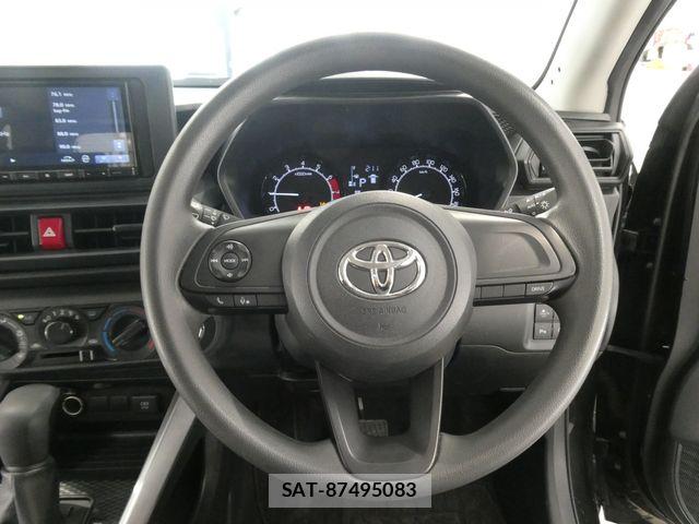 Toyota RAIZE 2023-06 8075276-22