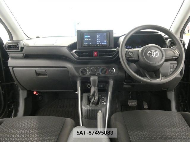 Toyota RAIZE 2023-06 8075276-2