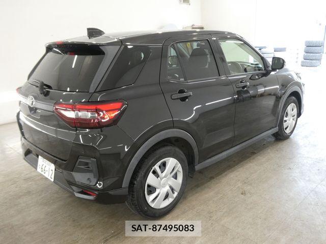 Toyota RAIZE 2023-06 8075276-4