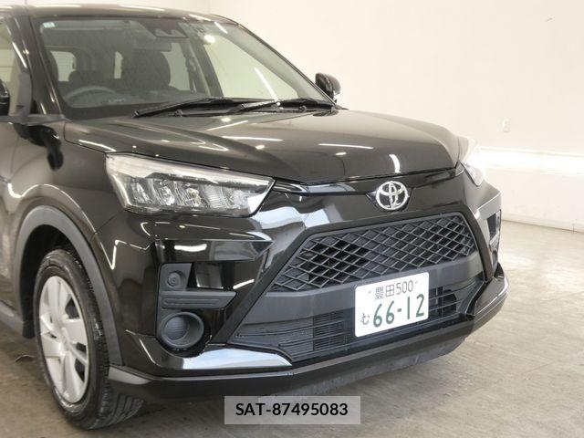Toyota RAIZE 2023-06 8075276-5