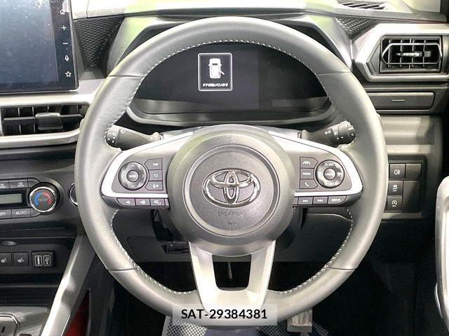 Toyota RAIZE 2024-10 8075263-10