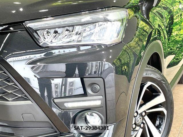 Toyota RAIZE 2024-10 8075263-11