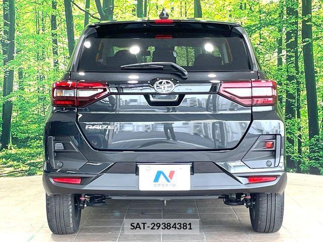 Toyota RAIZE 2024-10 8075263-14