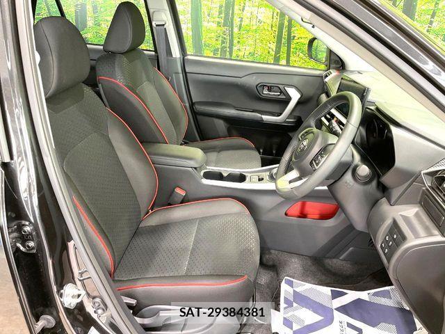 Toyota RAIZE 2024-10 8075263-7