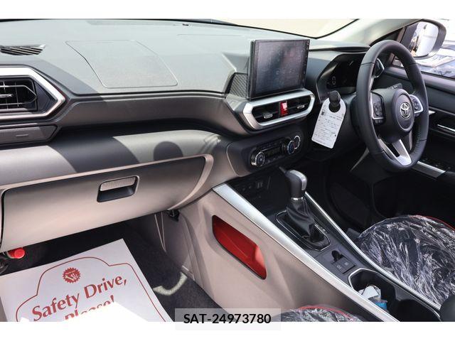 Toyota RAIZE 2026-06 8075257-1