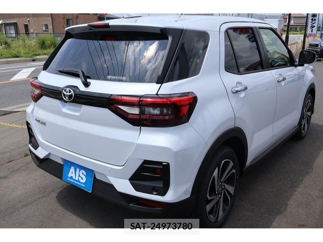 Toyota RAIZE 2026-06 8075257-2