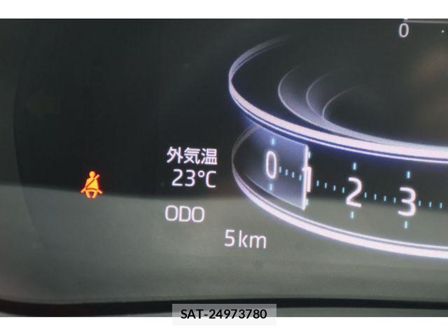 Toyota RAIZE 2026-06 8075257-8