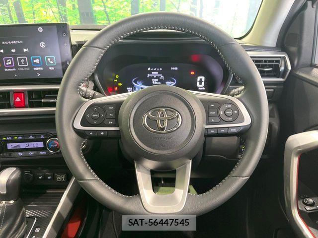 Toyota RAIZE 2020-11 8075273-10