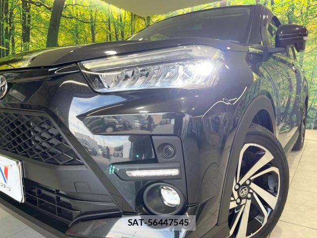 Toyota RAIZE 2020-11 8075273-11