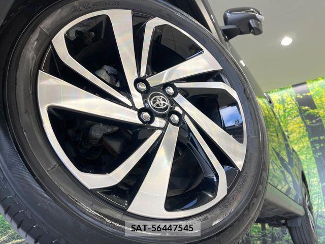 Toyota RAIZE 2020-11 8075273-12