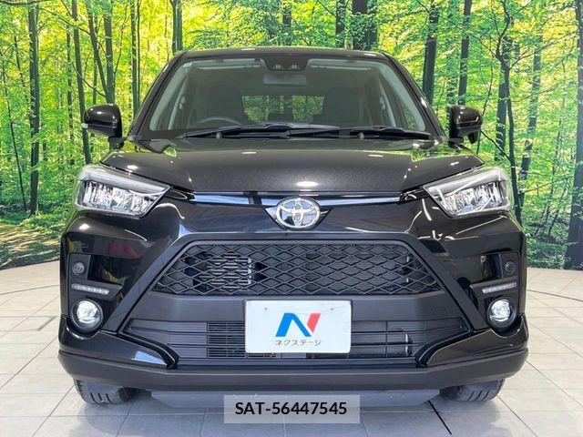 Toyota RAIZE 2020-11 8075273-13