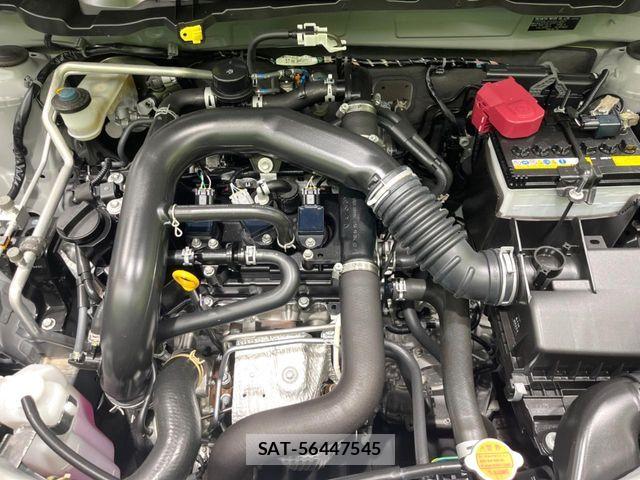 Toyota RAIZE 2020-11 8075273-17