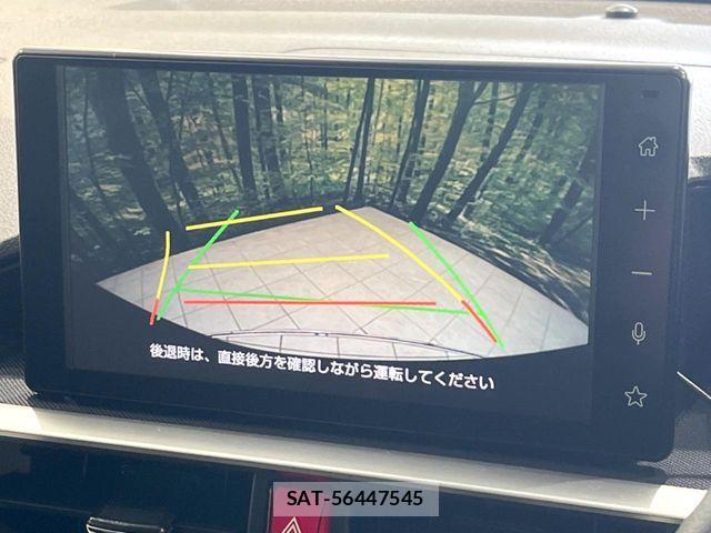 Toyota RAIZE 2020-11 8075273-3