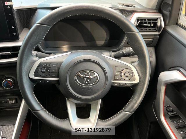 Toyota RAIZE 2020-05 8075275-10