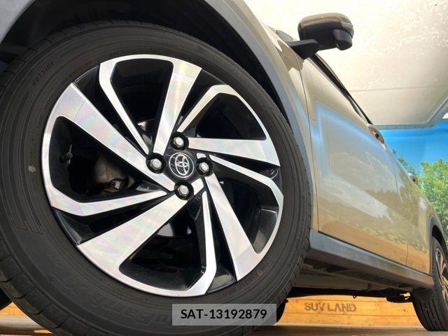 Toyota RAIZE 2020-05 8075275-12