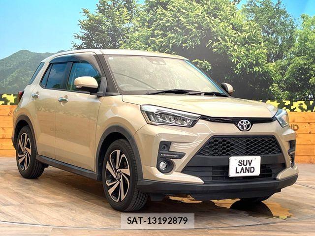 Toyota RAIZE 2020-05 8075275-15