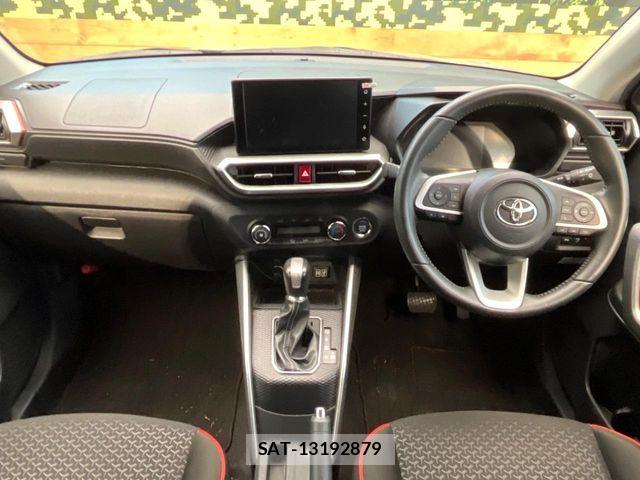 Toyota RAIZE 2020-05 8075275-1