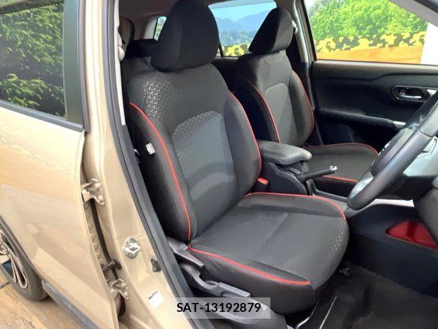 Toyota RAIZE 2020-05 8075275-7