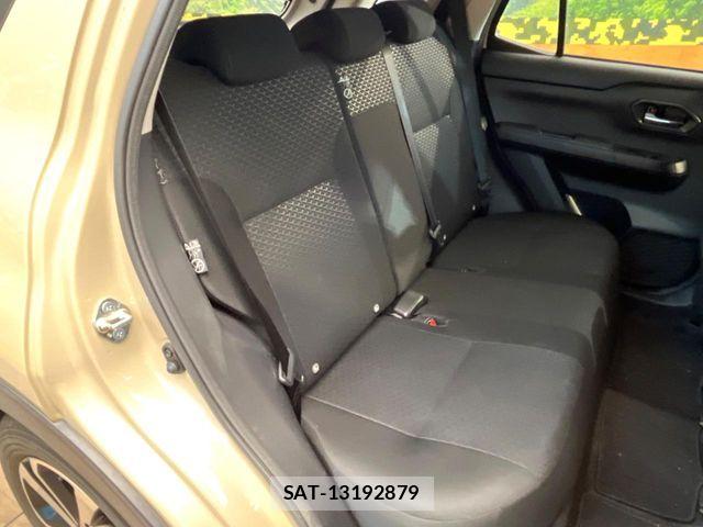 Toyota RAIZE 2020-05 8075275-8