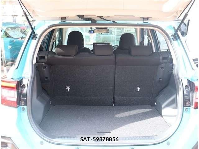 Toyota RAIZE 2020-08 8101466-6