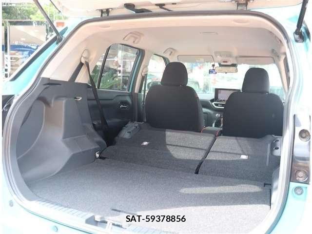 Toyota RAIZE 2020-08 8101466-7