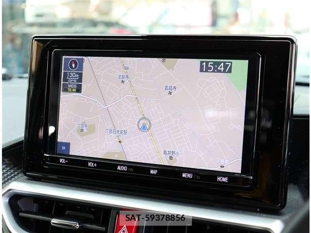 Toyota RAIZE 2020-08 8101466-9