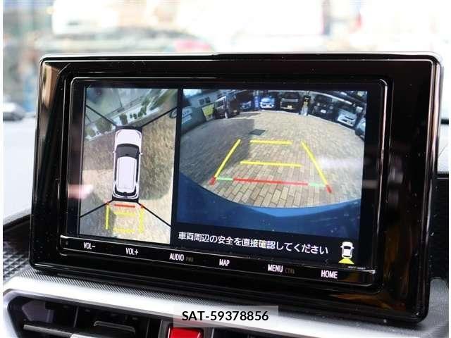 Toyota RAIZE 2020-08 8101466-10
