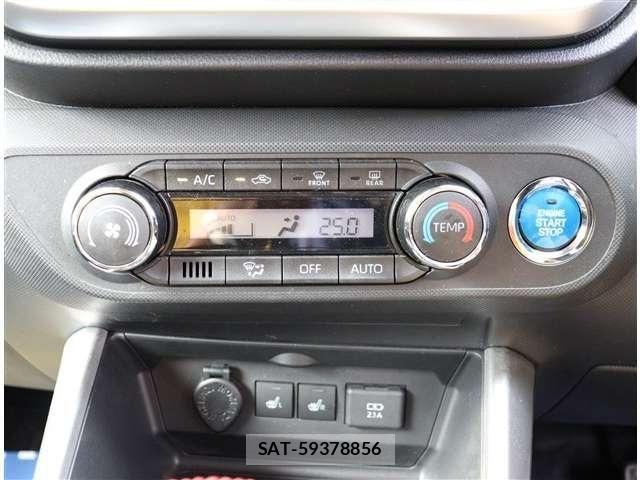 Toyota RAIZE 2020-08 8101466-12