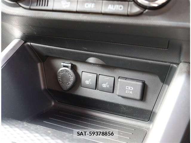 Toyota RAIZE 2020-08 8101466-13