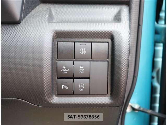 Toyota RAIZE 2020-08 8101466-17