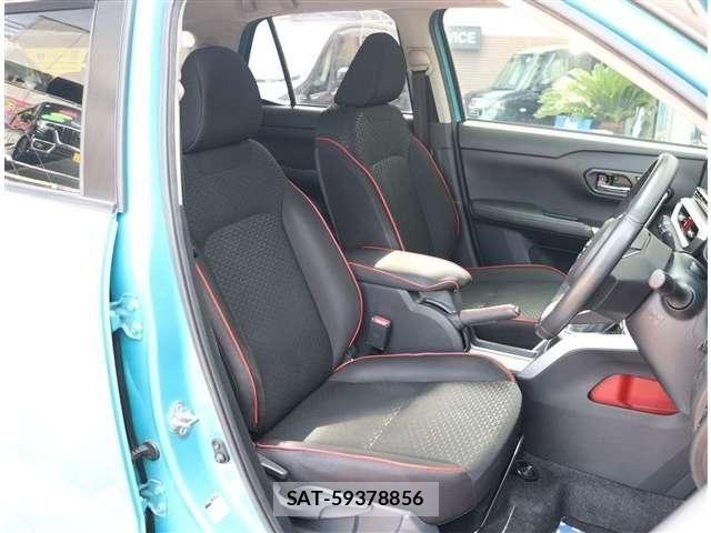 Toyota RAIZE 2020-08 8101466-4