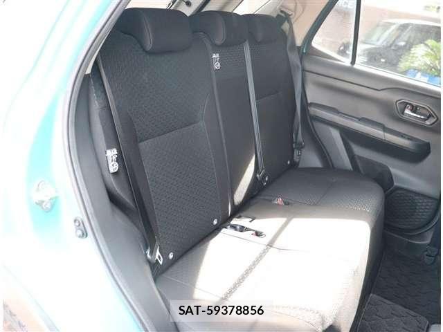 Toyota RAIZE 2020-08 8101466-5