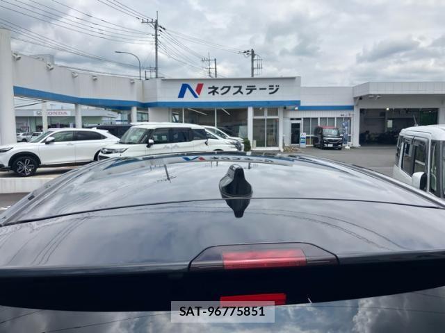 Toyota RAIZE 2021-03 8101458-9