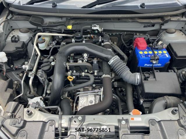 Toyota RAIZE 2021-03 8101458-12
