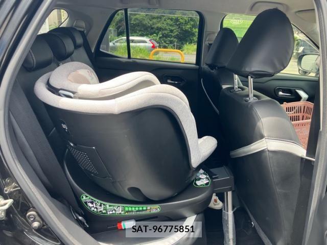 Toyota RAIZE 2021-03 8101458-14